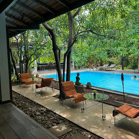 Ginganga Lodge Galle Kültér fotó