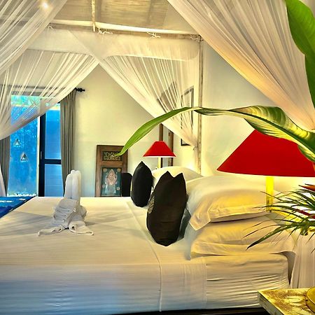Ginganga Lodge Galle Kültér fotó