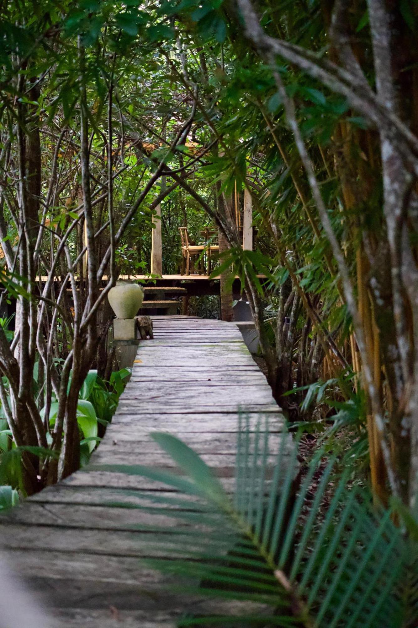 Ginganga Lodge Galle Kültér fotó