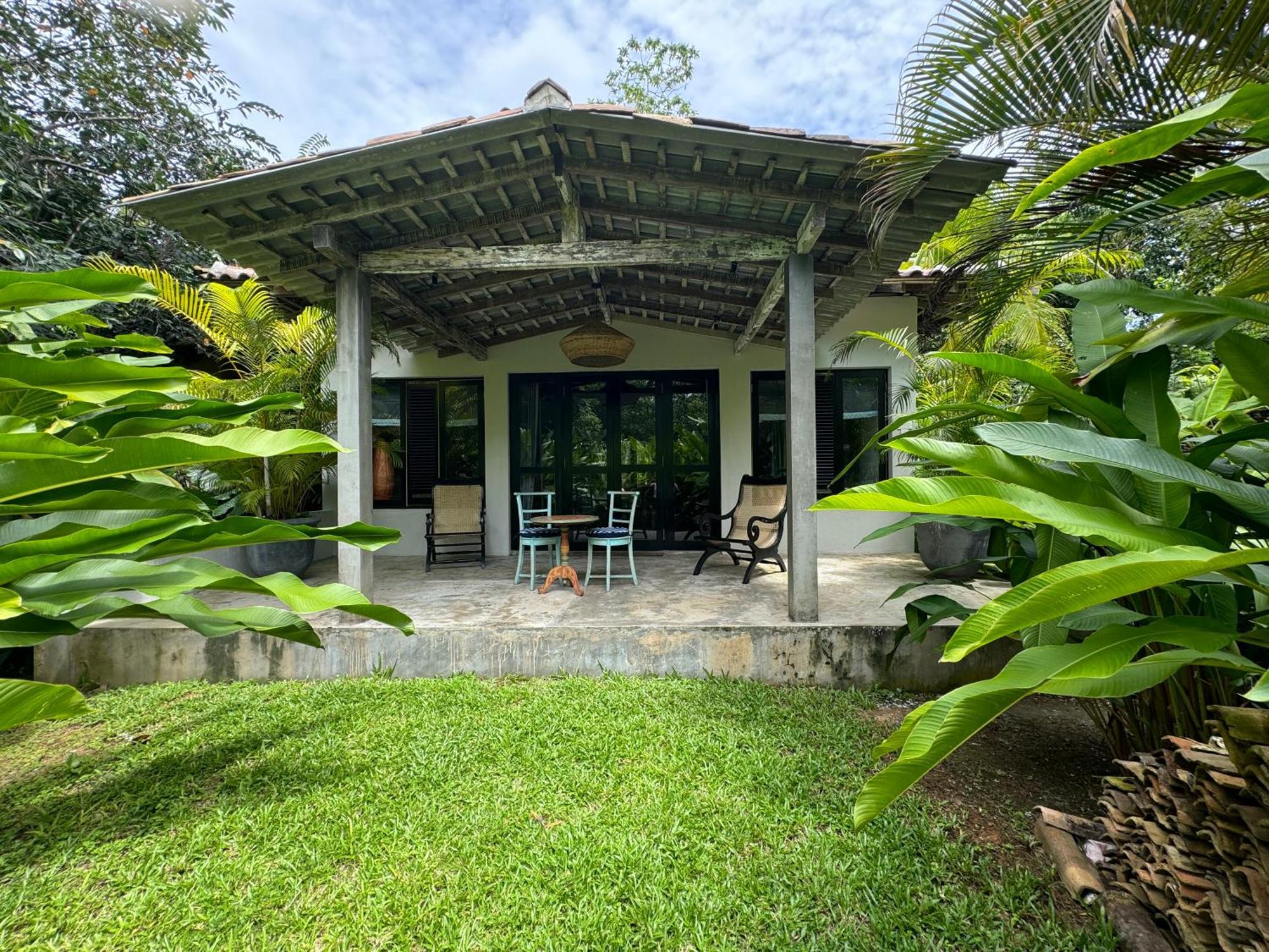 Ginganga Lodge Galle Szoba fotó