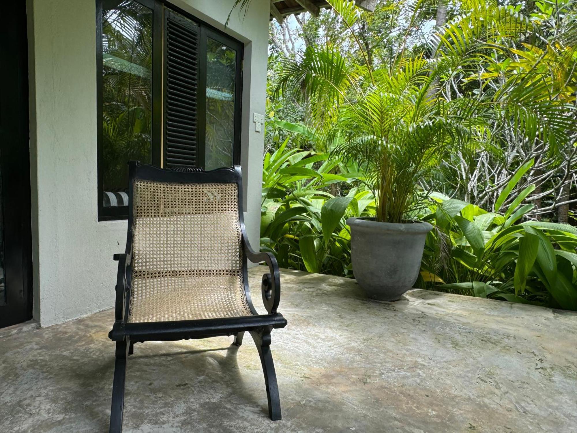 Ginganga Lodge Galle Szoba fotó