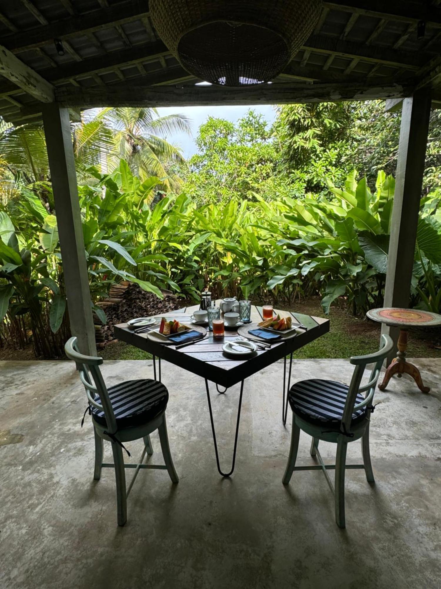 Ginganga Lodge Galle Szoba fotó