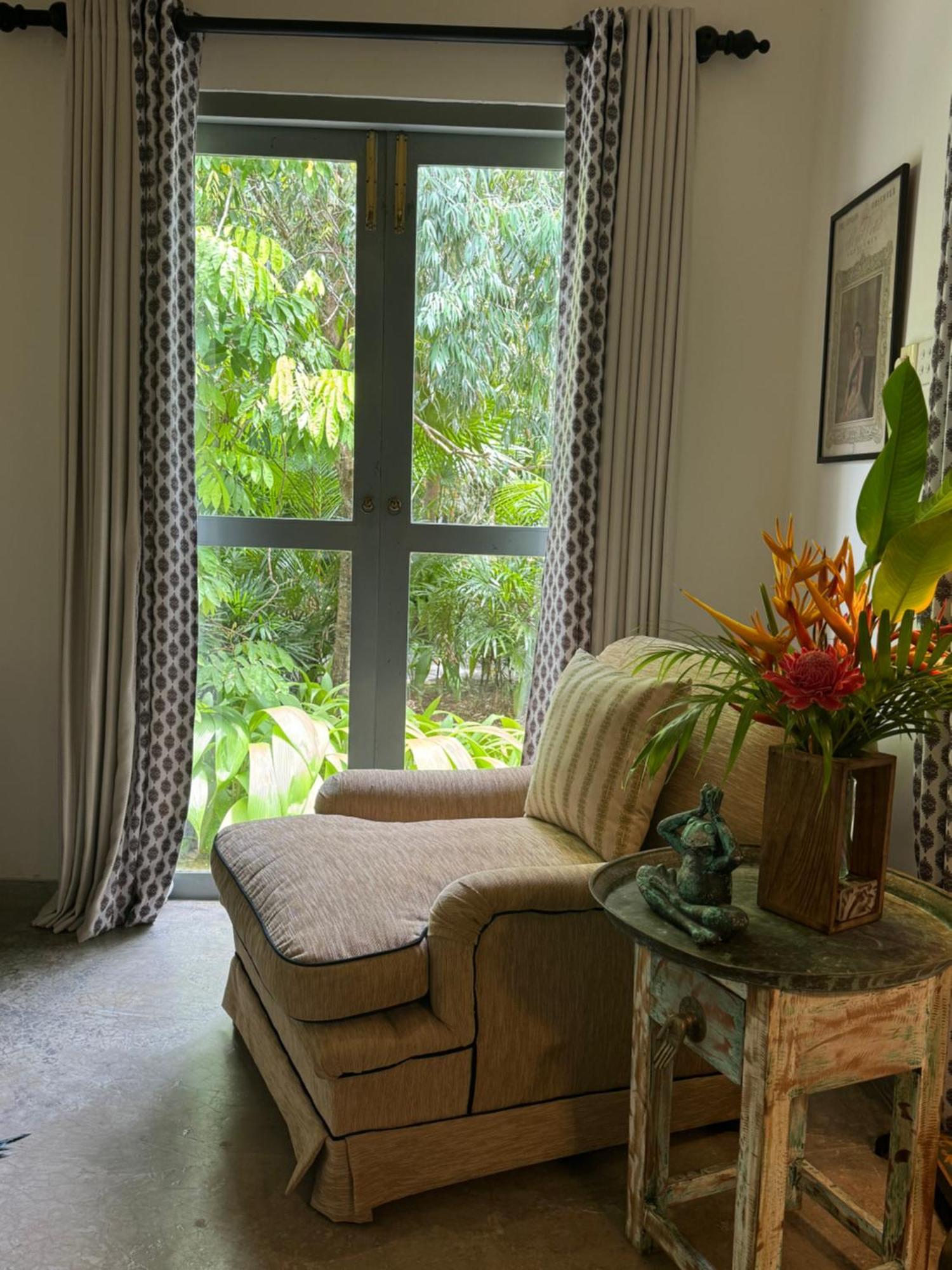 Ginganga Lodge Galle Szoba fotó