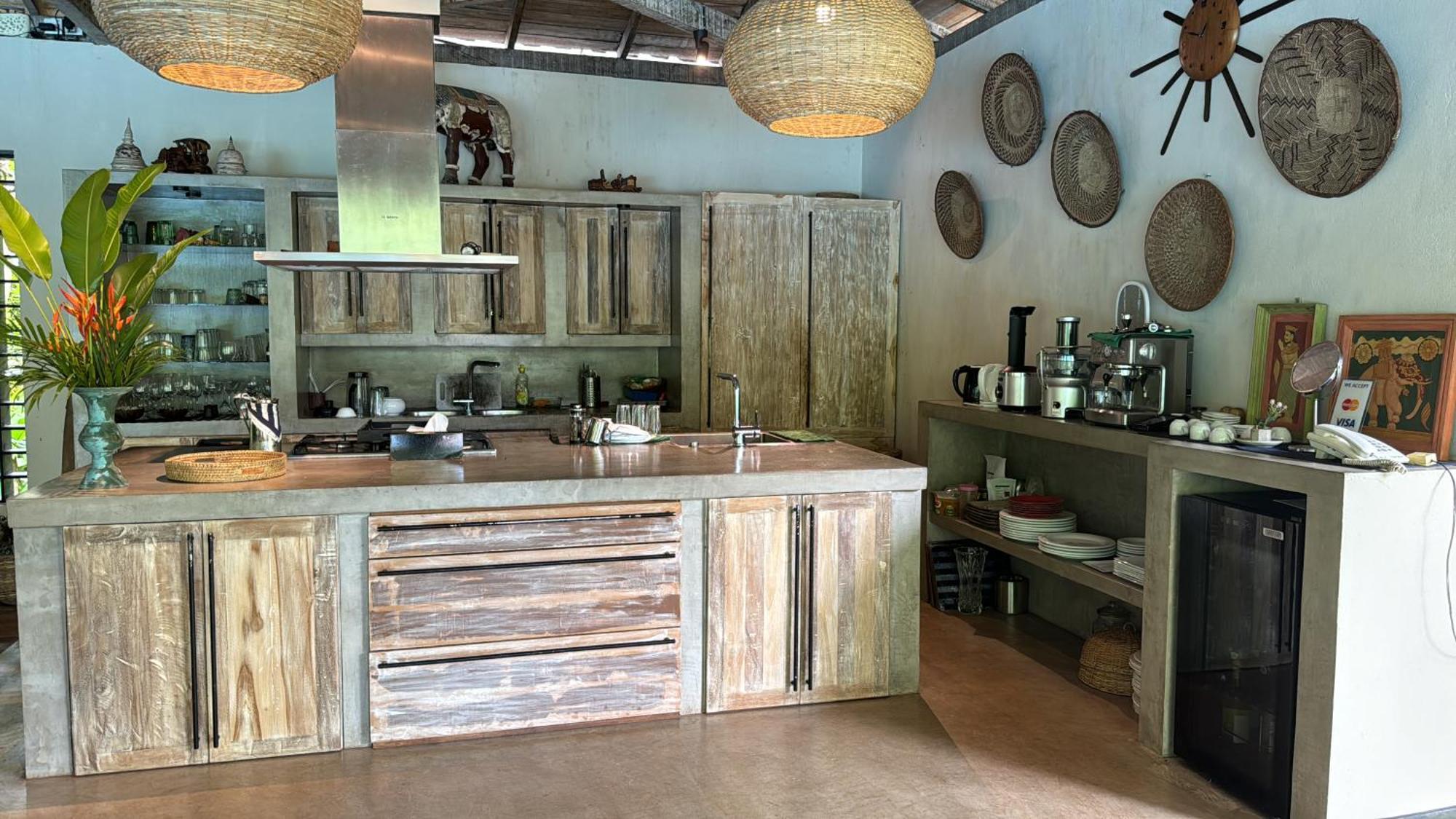 Ginganga Lodge Galle Kültér fotó