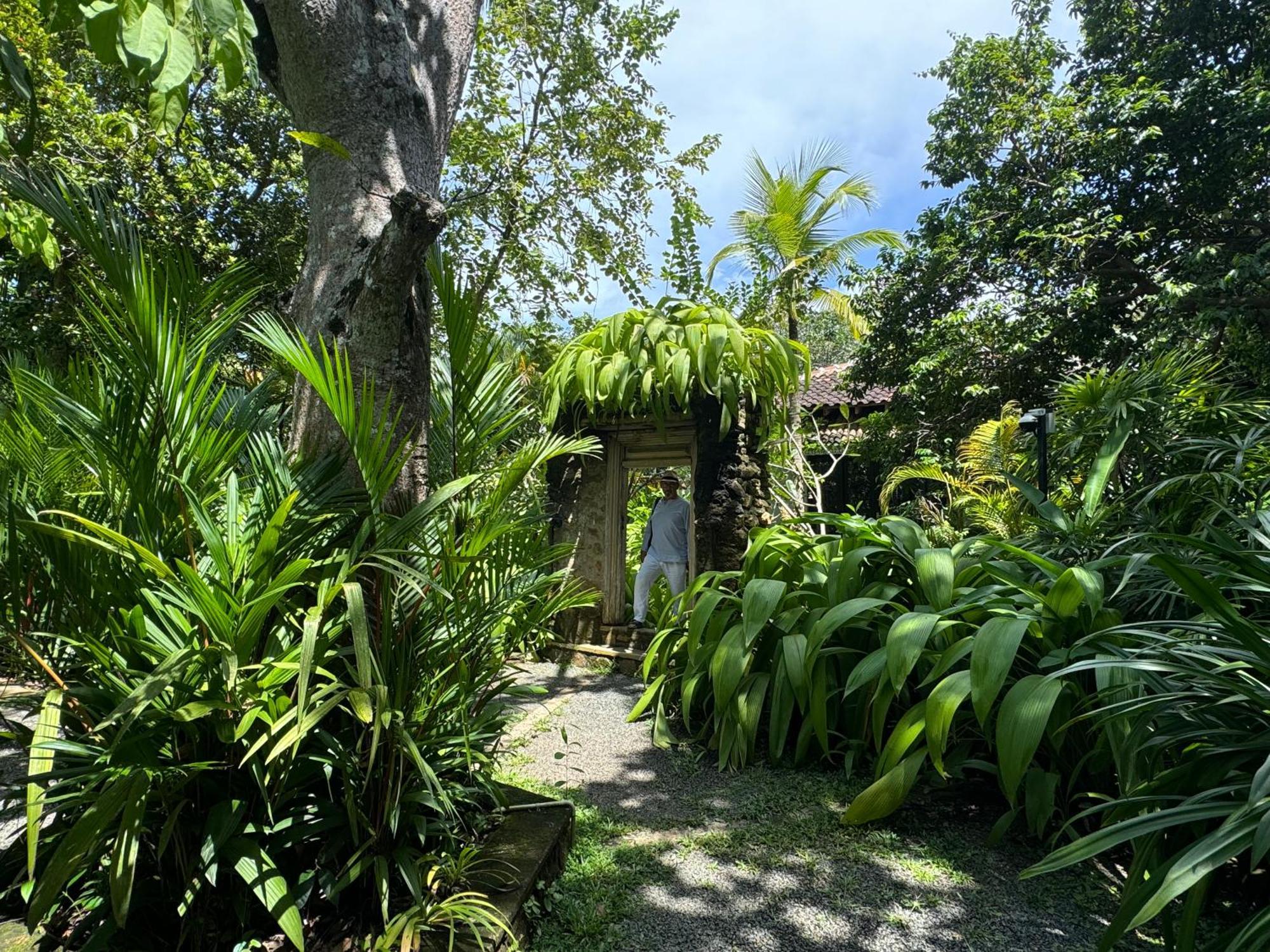 Ginganga Lodge Galle Kültér fotó