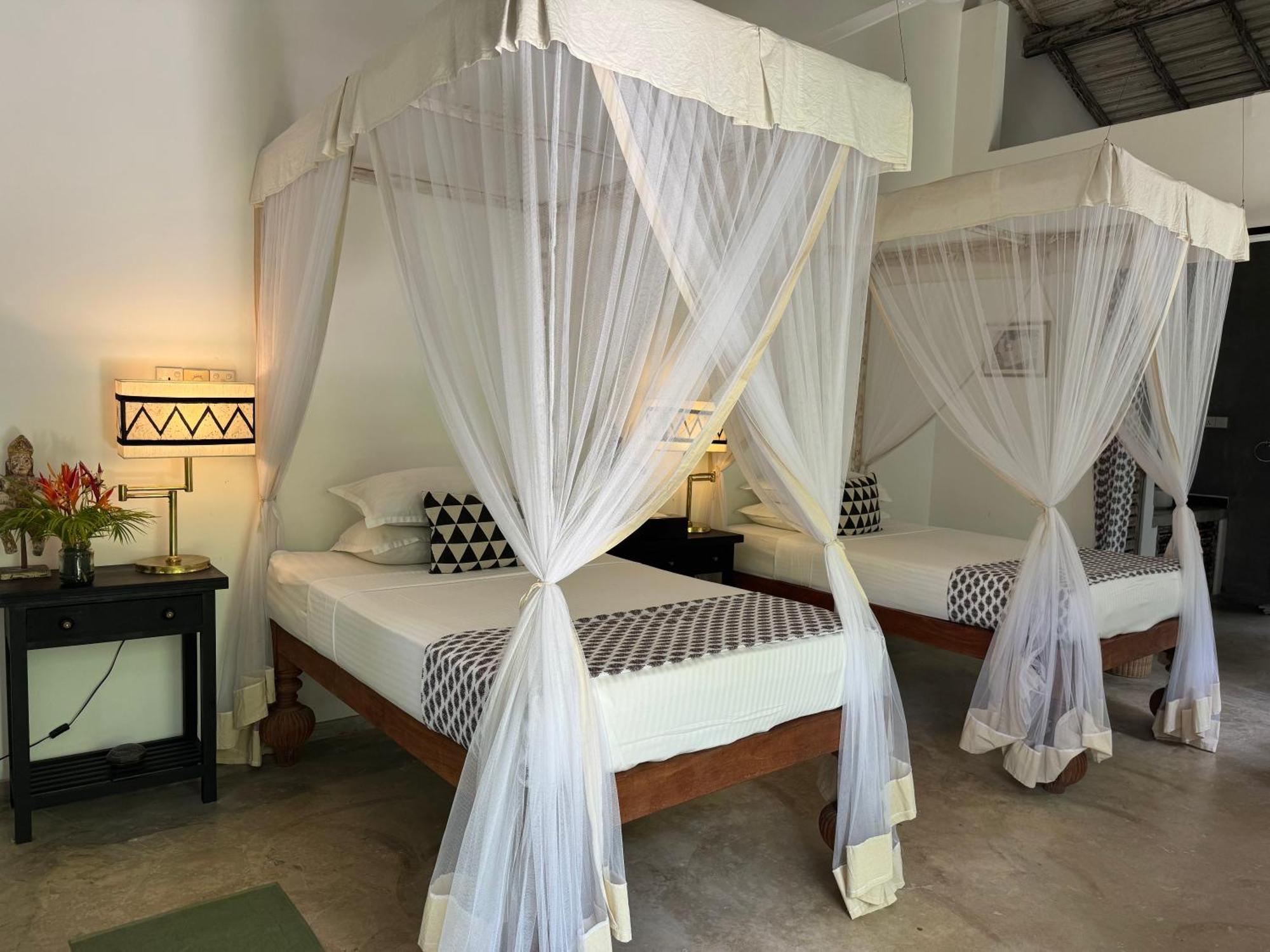 Ginganga Lodge Galle Kültér fotó