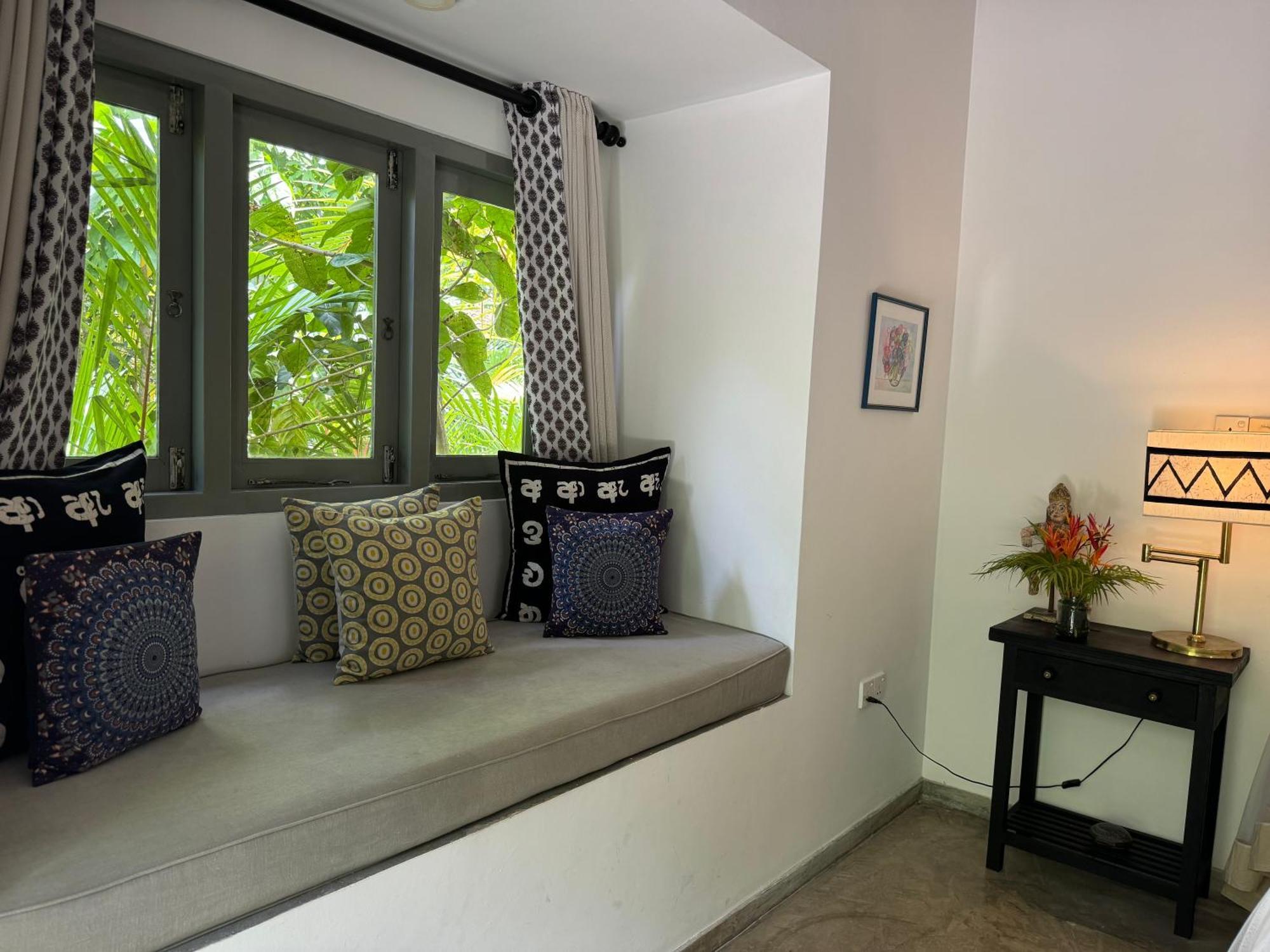 Ginganga Lodge Galle Szoba fotó
